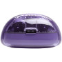 Bluetooth-гарнітура JBL Tune Flex 2 Ghost Purple (JBLTFLEX2GMAE)