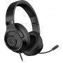 Гарнітура Canyon Lorgar Noah 101 Gaming 3.5 мм Black (LRG-GHS101B)