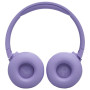 Bluetooth-гарнітура JBL Tune 670 NC Purple (JBLT670NCPUR)