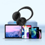 Bluetooth-гарнітура Media-Tech Sonique DS-2 Black (MT3610)