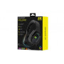 Гарнитура 2E Gaming HG340 RGB 7.1 Black (2E-HG340BK-7.1)