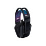 Гарнитура Logitech G535 Black (981-000972)
