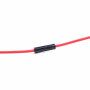 Наушники Gmb audio MHS-DTW Red (MHS-DTW-R)