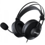 Гарнитура Cougar Immersa Essential Black