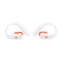 Bluetooth-гарнітура JBL Endurance Peak 4 White (JBLENDUPEAK4WHT)