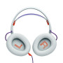 Гарнiтура JBL Quantum 250 Teal (JBLQTUM250TEL)