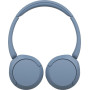 Bluetooth-гарнітура Sony WH-CH520 Blue (WHCH520L.CE7)