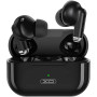 Bluetooth-гарнітура XO X40 Black