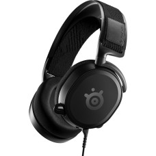 Гарнитура SteelSeries Arctis Prime Black (61487)