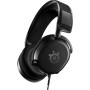 Гарнитура SteelSeries Arctis Prime Black (61487)