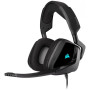 Гарнiтура Corsair Void RGB Elite USB Premium Gaming Headset with 7.1 Surround Sound Carbon (CA-9011203-EU)