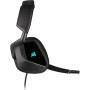 Гарнiтура Corsair Void RGB Elite USB Premium Gaming Headset with 7.1 Surround Sound Carbon (CA-9011203-EU)