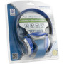 Наушники Esperanza EH145 Blue (EH145B)