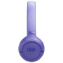 Bluetooth-гарнітура JBL Tune 730BT Lavender (JBLT730BTLAV)