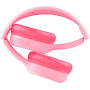 Bluetooth-гарнітура Trust On-ear Nouna Kids, Wireless Pink (25274)