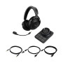 Гарнiтура HyperX Cloud Alpha 2 Wireless Black (AJ5C7AA)