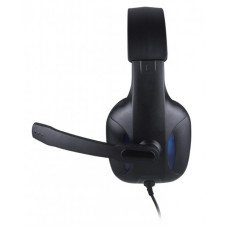 Гарнитура Gembird GHS-04 Black