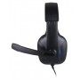 Гарнитура Gembird GHS-04 Black