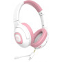 Гарнітура Sades SA-724 Shaman Pink (sa724pkj)