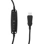 Гарнітура GamePro HS1300 Black