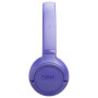 Bluetooth-гарнітура JBL Tune 730BT Lavender (JBLT730BTLAV)