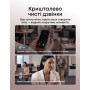 Bluetooth-гарнітура Anker SoundCore Liberty 5 Pro White (D1203G21)