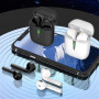 Bluetooh-гарнитура SkyDolphin TWS SL22 White (BTE-000176)