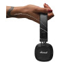 Bluetooth-гарнітура Marshall Major V Black (1006832)