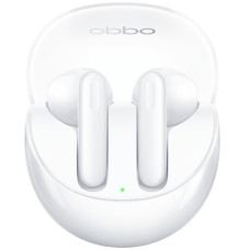 Bluetooth-гарнітура Oppo Enco Air3 Glaze White (OFETE31_White)