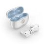 Bluetooth-гарнітура Motorola Moto Buds 2 Plus Cool White (PG38C08069)