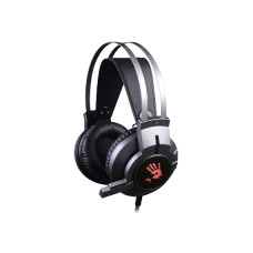 Гарнитура A4Tech Bloody G437 Black USB