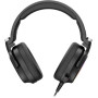 Гарнітура GamePro HS1300 Black