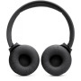Bluetooth-гарнітура JBL T520BT Black (JBLT520BTBLKEU)