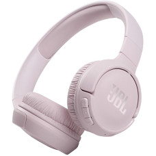 Bluetooth-гарнитура JBL Tune 510BT Rose (JBLT510BTROSEU)