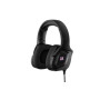 Гарнитура 2E Gaming HG340 RGB Black (2E-HG340BK)