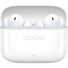 Bluetooth-гарнітура Oppo Enco Buds3 Pro ETEK1 Glaze White