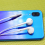 Гарнитура SkyDolphin SR16 White (HF-000406)