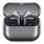 Bluetooth-гарнітура Samsung Galaxy Buds3 Pro Silver (SM-R630NZAASEK)_подарунок