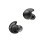 Bluetooth-гарнітура LG Tone Free Fit TF7 Black (DTF7Q)