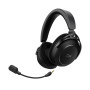 Гарнiтура HyperX Cloud Alpha 2 Wireless Black (AJ5C7AA)