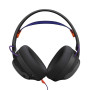 Гарнiтура JBL Quantum 250 Black (JBLQTUM250BLK)