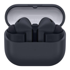 Bluetooth-гарнітура Samsung Galaxy Buds3 FE SM-R420 Black (SM-R420NZKASEK)