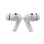 Bluetooth-гарнітура Motorola Moto Buds 2 Plus Cool White (PG38C08069)
