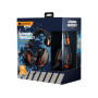 Гарнитура Canyon CND-SGHS3A Black/Orange