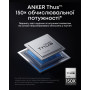 Bluetooth-гарнітура Anker SoundCore Liberty 5 Pro White (D1203G21)