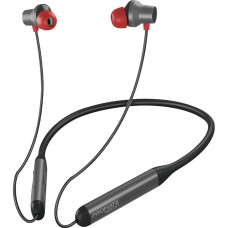 Bluetooth-гарнітура Promate Velcon Black