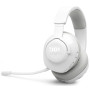 Bluetooth-гарнітура JBL Quantum 360 Wireless White (JBLQTUM360WHT)
