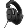 Гарнітура Asus TUF Gaming H3 Wireless Black (90YH02ZG-B3UA00)