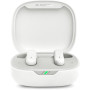 Bluetooth-гарнітура JBL Wave Flex White (JBLWFLEXWHT)
