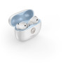 Bluetooth-гарнітура Motorola Moto Buds 2 Plus Cool White (PG38C08069)